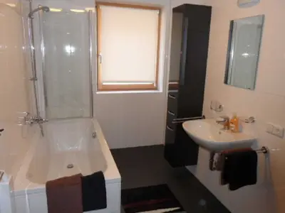 Ferienwohnung für 6 Personen (60 m²) in Schnepfau 2/10