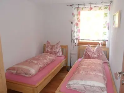 Ferienwohnung für 6 Personen (60 m²) in Schnepfau 4/10
