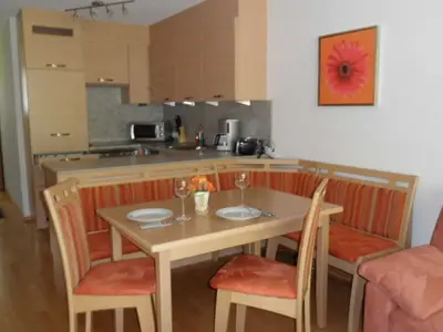 Ferienwohnung für 6 Personen (60 m²) in Schnepfau 5/10