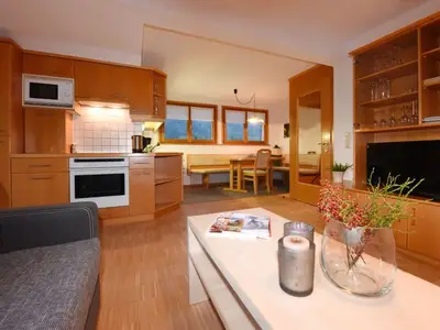 Ferienwohnung für 4 Personen (85 m²) in Schnepfau 8/10
