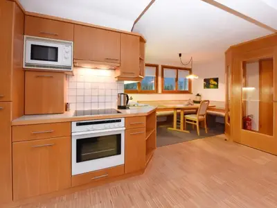 Ferienwohnung für 4 Personen (85 m²) in Schnepfau 10/10