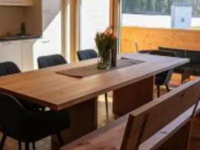Ferienwohnung für 10 Personen (100 m²) in Schnepfau 10/10