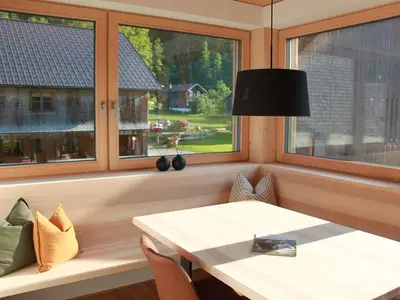 Ferienwohnung für 5 Personen (52 m²) in Schnepfau 1/10