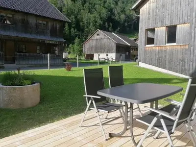 Ferienwohnung für 5 Personen (52 m²) in Schnepfau 3/10