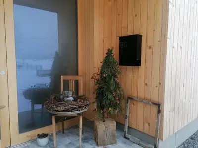 Ferienwohnung für 5 Personen (52 m²) in Schnepfau 8/10
