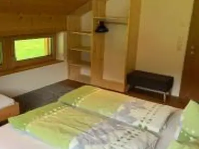 Ferienwohnung für 10 Personen (100 m²) in Schnepfau 4/10