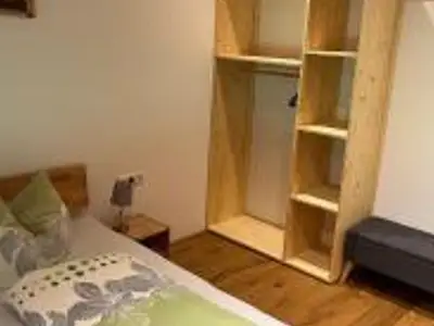 Ferienwohnung für 10 Personen (100 m²) in Schnepfau 5/10
