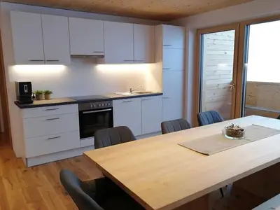 Ferienwohnung für 10 Personen (100 m²) in Schnepfau 6/10