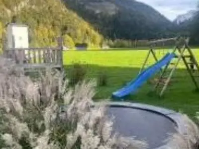 Ferienwohnung für 10 Personen (100 m²) in Schnepfau 3/10