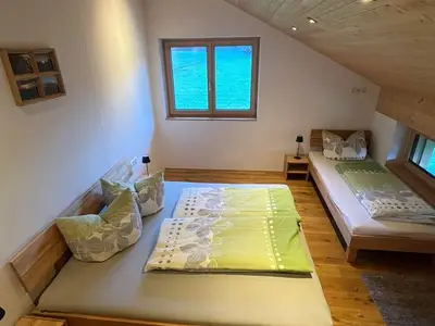 Ferienwohnung für 10 Personen (100 m²) in Schnepfau 6/10