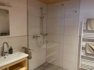 Ferienwohnung für 10 Personen (100 m²) in Schnepfau 8/10