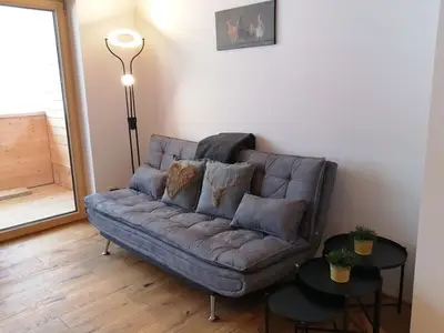 Ferienwohnung für 10 Personen (100 m²) in Schnepfau 9/10