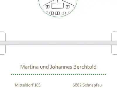 Ferienwohnung für 10 Personen (100 m²) in Schnepfau 10/10