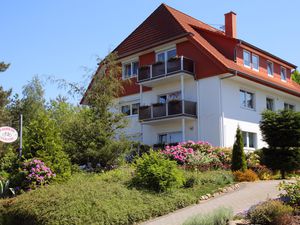 Ferienwohnung für 3 Personen (50 m²) in Schneverdingen