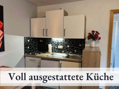 Kochgelegenheit