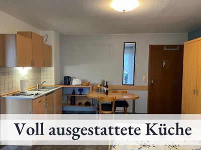 Kochgelegenheit