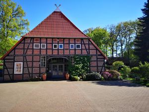 Ferienwohnung für 4 Personen (45 m²) in Schneverdingen