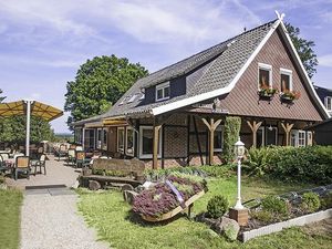 Ferienwohnung für 2 Personen (55 m²) in Schneverdingen