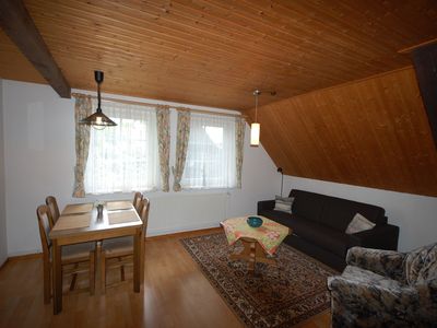 Ferienwohnung für 4 Personen (50 m²) in Schneverdingen 4/10