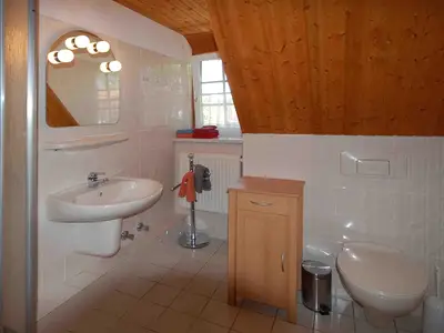 Ferienwohnung für 4 Personen (50 m²) in Schneverdingen 8/10