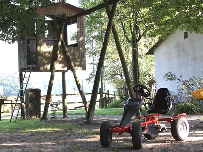 Ferienwohnung für 4 Personen (50 m²) in Schneverdingen 10/10