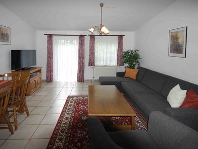 Ferienwohnung für 4 Personen (55 m²) in Schneverdingen 2/10