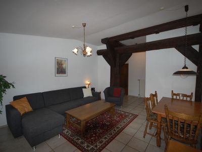 Ferienwohnung für 4 Personen (55 m²) in Schneverdingen 3/10