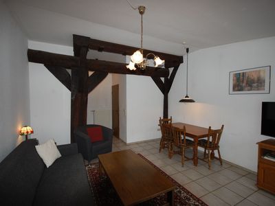 Ferienwohnung für 4 Personen (55 m²) in Schneverdingen 4/10