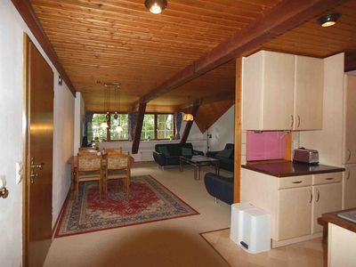 Ferienwohnung für 6 Personen (75 m²) in Schneverdingen 3/10