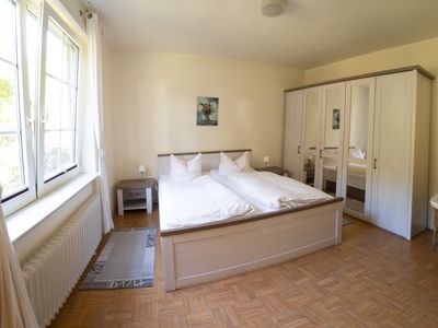 Ferienwohnung für 4 Personen (45 m²) in Schneverdingen 1/10