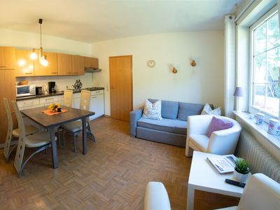 Ferienwohnung für 4 Personen (45 m²) in Schneverdingen 2/10