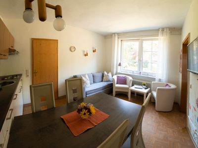 Ferienwohnung für 4 Personen (45 m²) in Schneverdingen 3/10