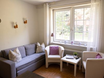 Ferienwohnung für 4 Personen (45 m²) in Schneverdingen 4/10