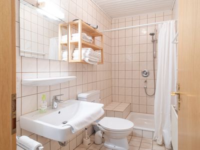 Ferienwohnung für 4 Personen (45 m²) in Schneverdingen 5/10