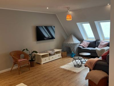 Ferienwohnung für 8 Personen (140 m²) in Schneverdingen 9/10