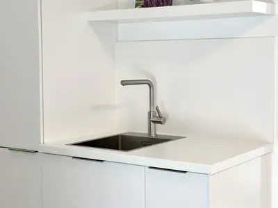 Premium Apartment - Küche