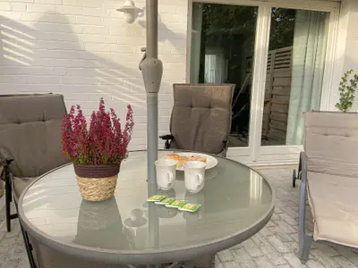 Premium Apartment - Private Terrasse