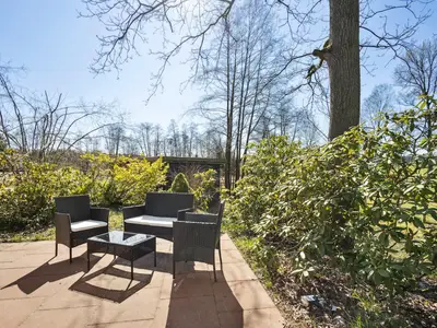 Terrasse Zauberwald 1
