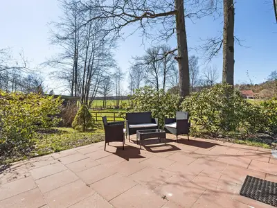 Terrasse Zauberwald 2