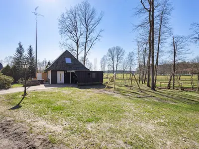 Hausansicht Waldzauber 1