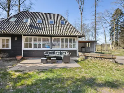 Hausansicht Waldzauber 2