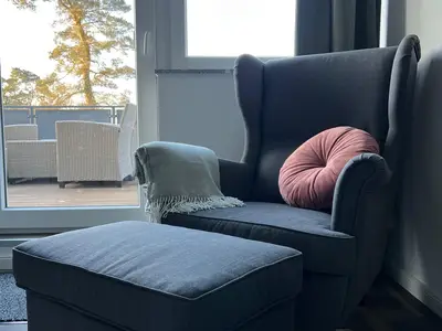 Entpannung