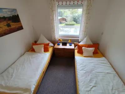 Zweibettzimmer