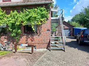 Ferienwohnung für 4 Personen (67 m²) in Schneverdingen