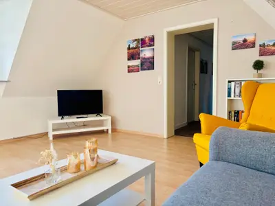 TV- Wohnzimmer