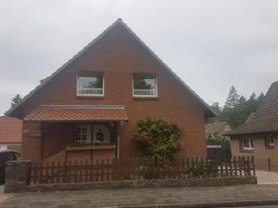 Ansicht von außen