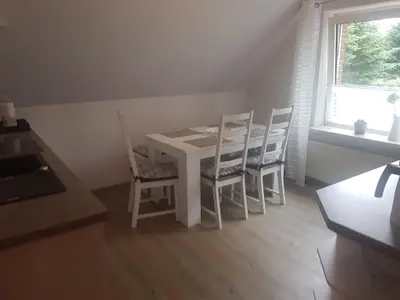 Küche Essbereich