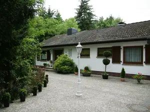 Ferienwohnung für 3 Personen (30 m²) in Schneverdingen