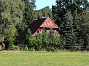 Ferienwohnung für 4 Personen (75 m²) in Schneverdingen