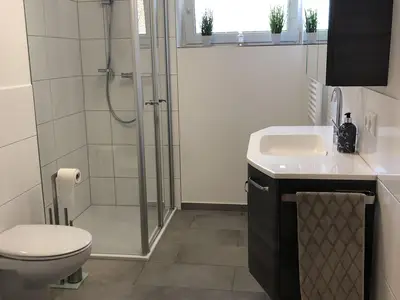 Dusche